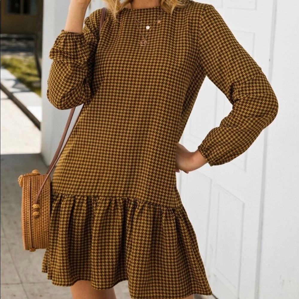 SHEIN dress M